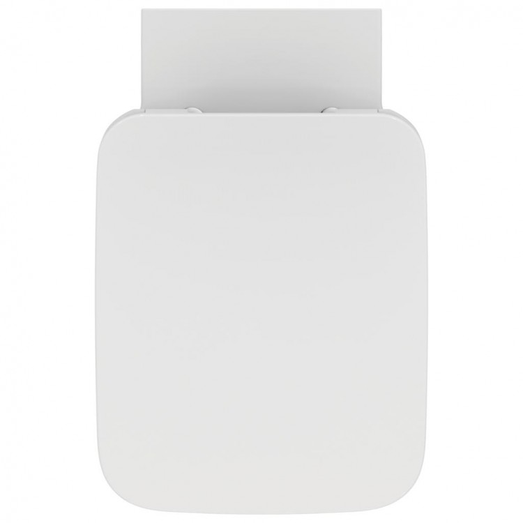 T359801 Напольный пристенный унитаз соло AquaBlade® Ideal Standard STRADA II - Вид №5