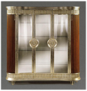 Витрина Crystal ISACCO AGOSTONI 1259__5