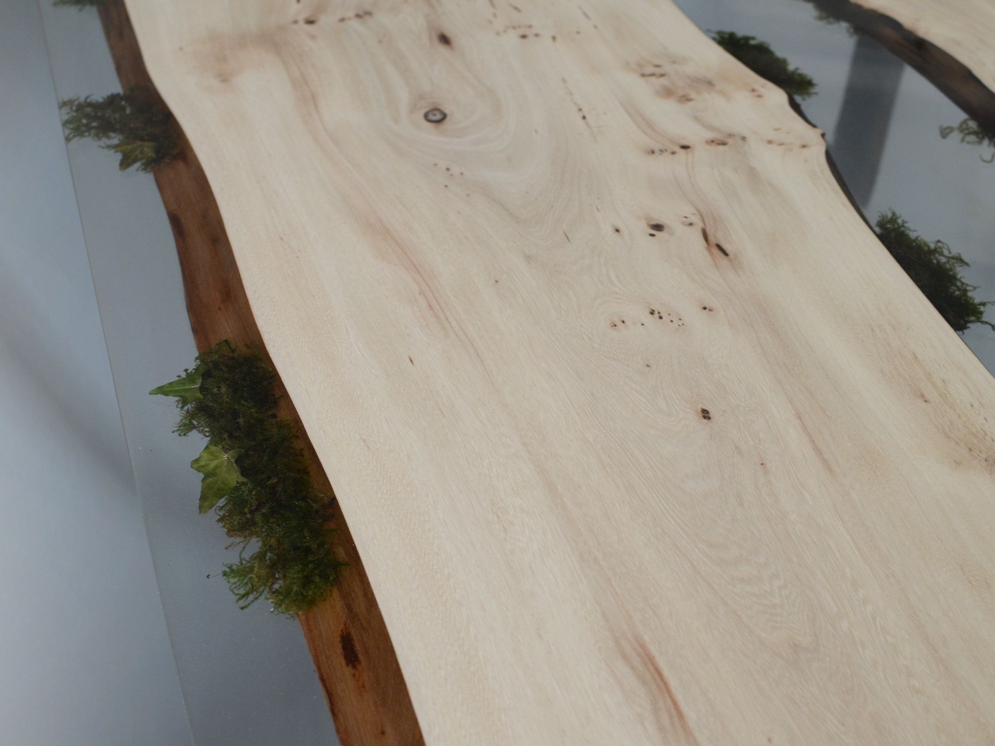 Прямоугольный обеденный стол alcarol Undergrowth ARCH-00029756 - Вид №16