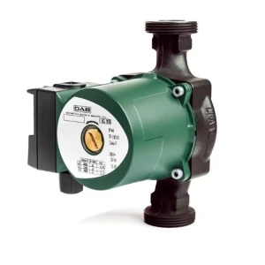 Насос циркуляционный DAB VA 65/180X 190 мм