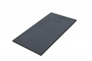 MCBATH Centuria Cover 140x80 Прямоугольный Базальт