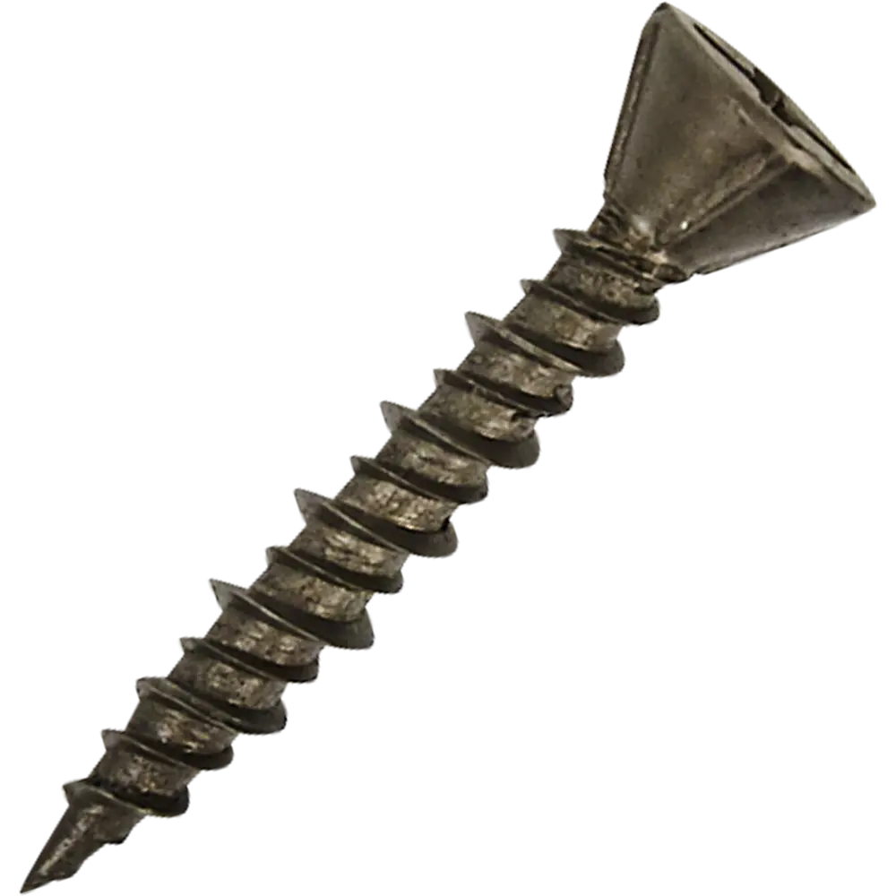 Саморезы для гипсоволокнистыx плит KNAUF фосфатированные 3.9x25, 1000 штук STLM-2078961