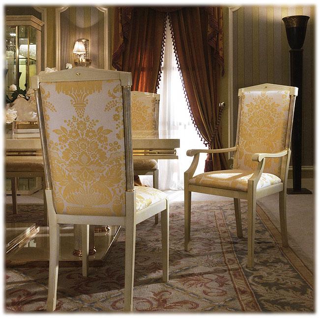 Стул Zeta TURRI T376/P Classic