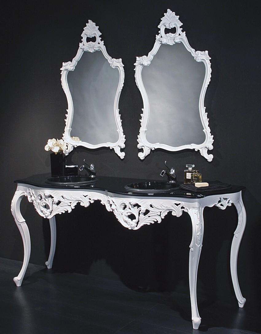 8518/SP Specchio Bianchini&Capponi RINASCIMENTO Bianchini Capponi - Вид №4