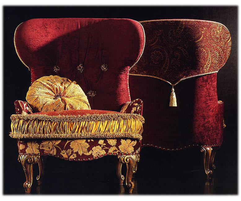 Кресло  JUMBO COLLECTION PLA-71 