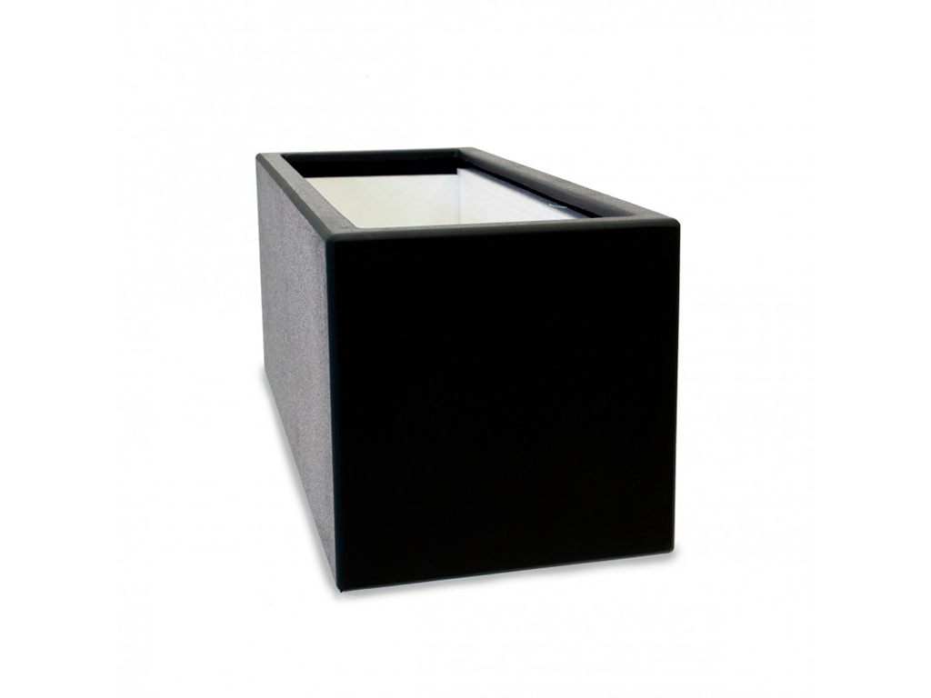 Кашпо коллекции "Бетула" ВD-02-54 100/40/40 ГеоПластБорд GPBST-95 - Вид №5