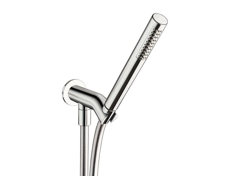 Настенный ручной душ ABS с держателем CRISTINA Rubinetterie дополнения для душа / ванны / умывальника-Shower &amp ARCH-00082348