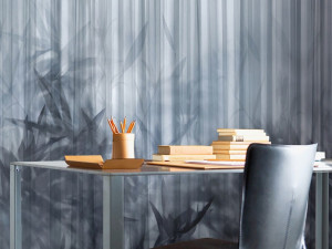 Восточные обои ПВХ бесплатно, экологически чистые, моющиеся