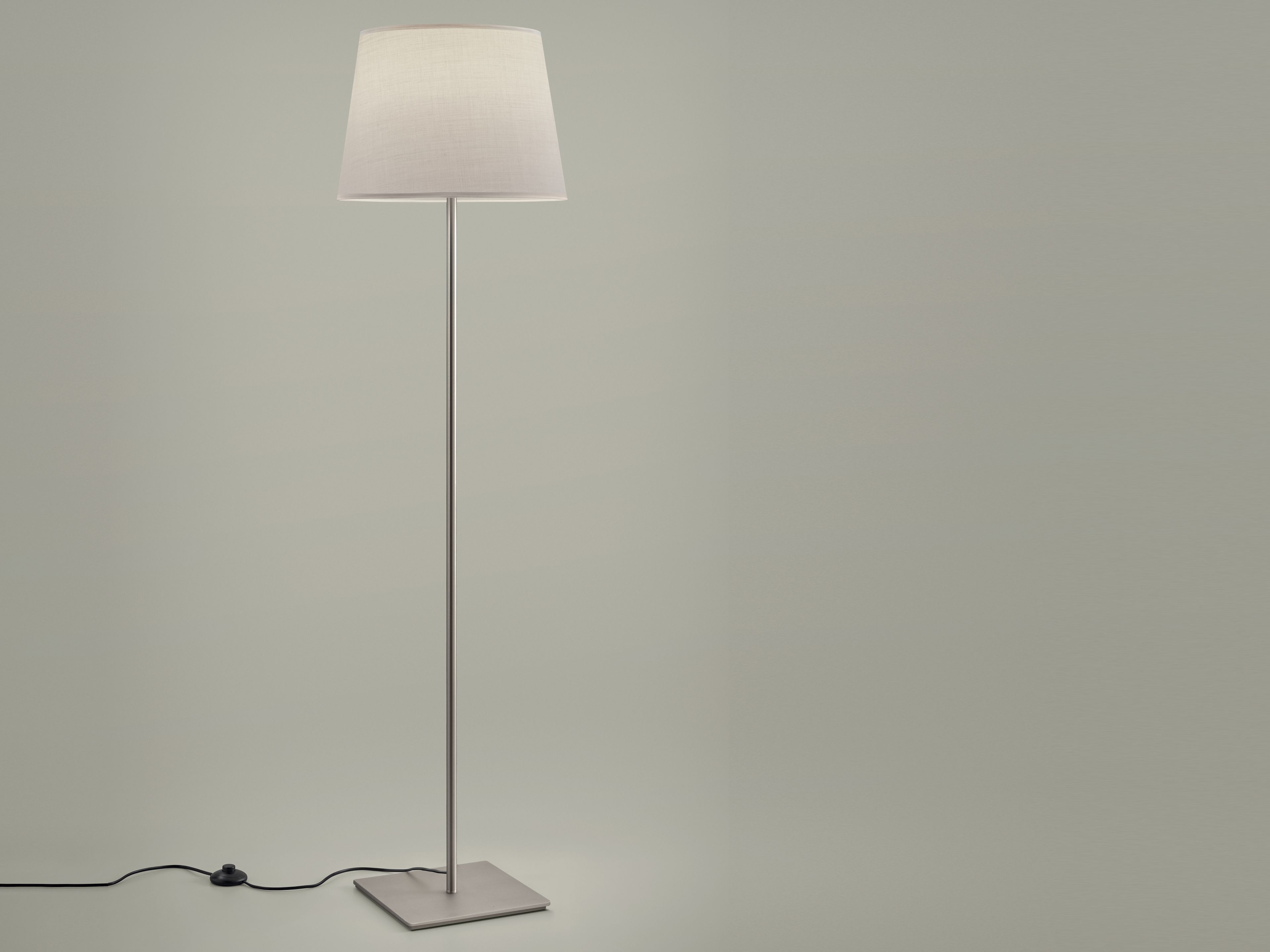 Алюминиевый торшер LedsC4 метрическая ARCH-00092803