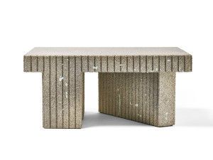 Прямоугольный журнальный столик Cimento®