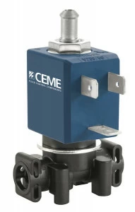V395 CEME Электроклапан