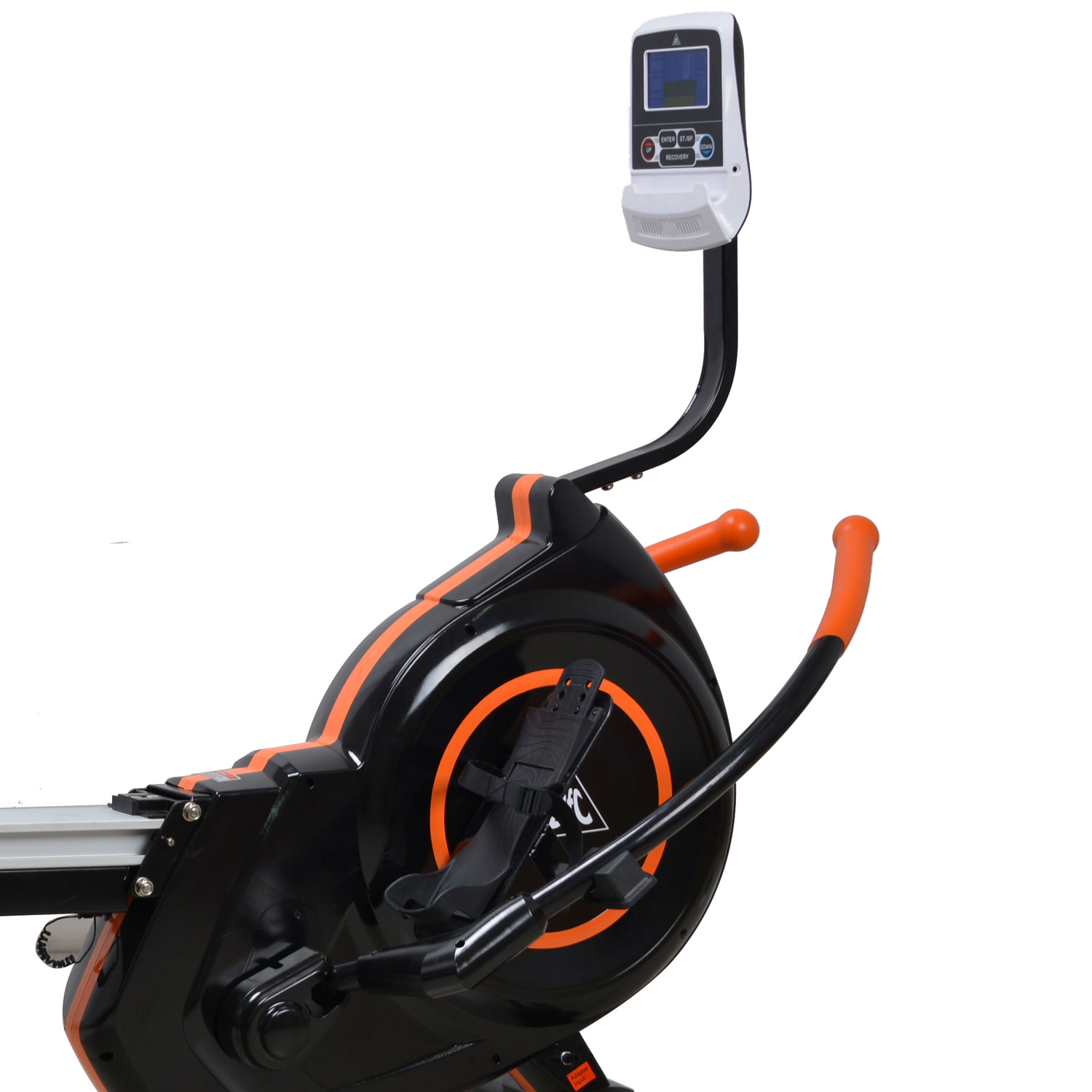 R8001 Гребной тренажер r8001 DFC  - Вид №1