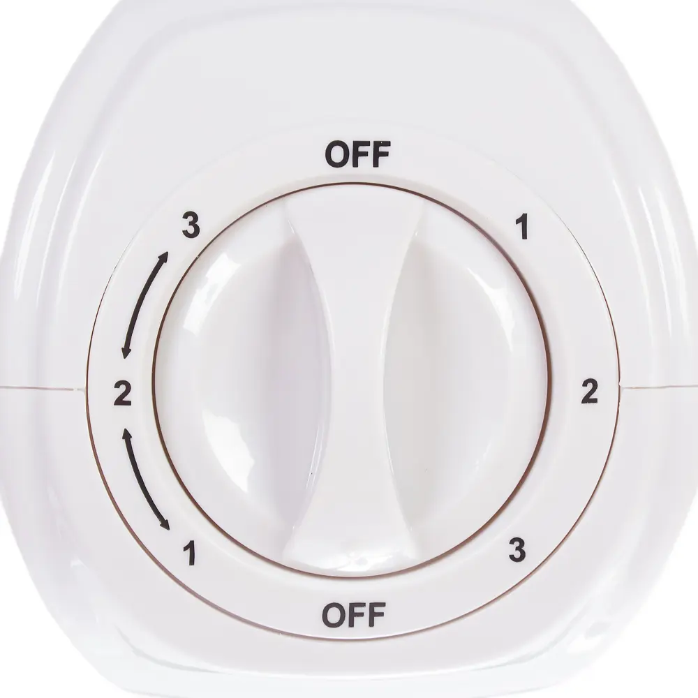 Вентилятор колонный Equation Tower 45 Вт цвет белый STLM-2074532 - Вид №1