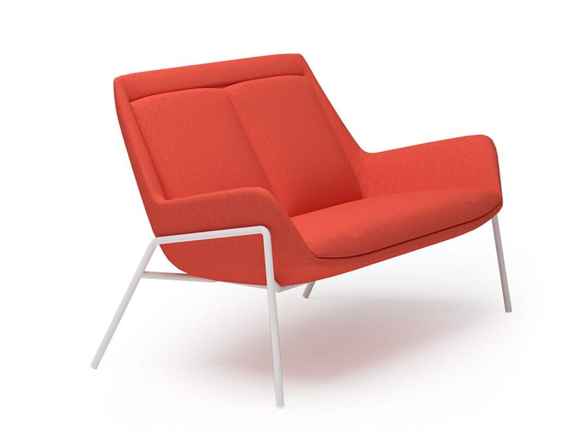 2-местный диван SCHNEEWEISS interior Space ARCH-00151805