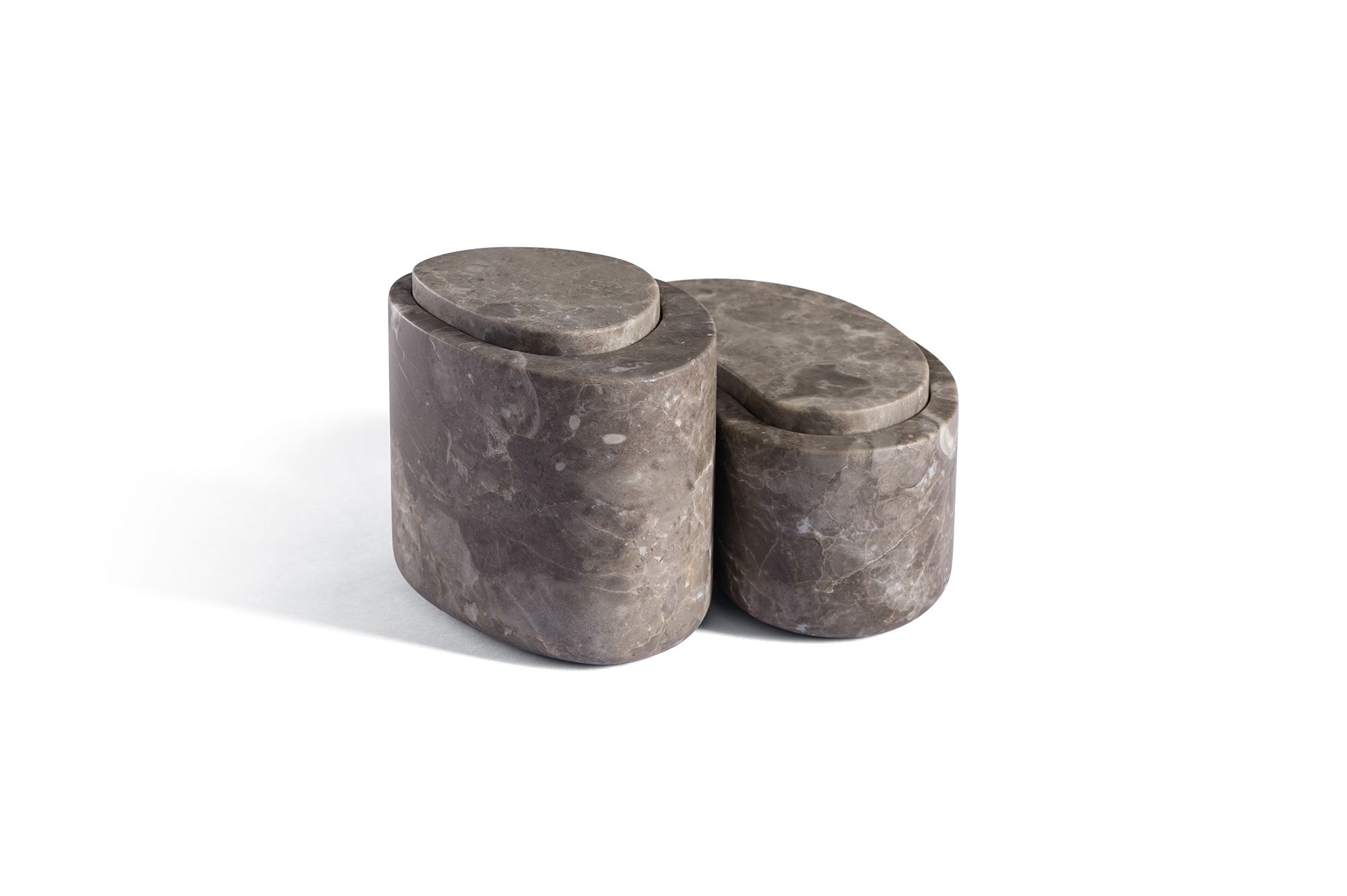 Каменный контейнер Salvatori душа ARCH-00014086 - Вид №1