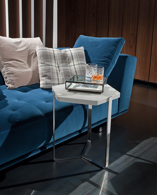 075979 Кушетка CasaDesus Mandalay Santreyd - Вид №4