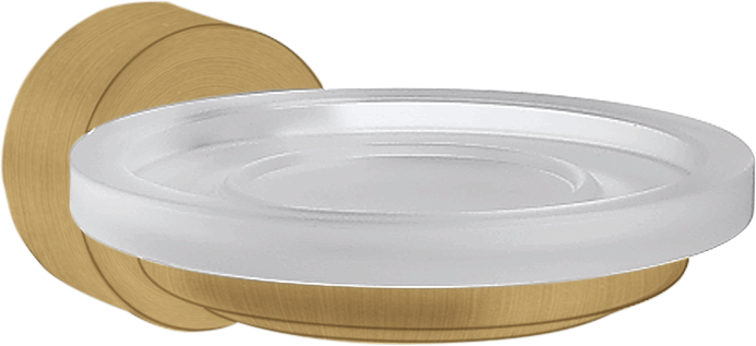 41533250 Мыльница AXOR UNO