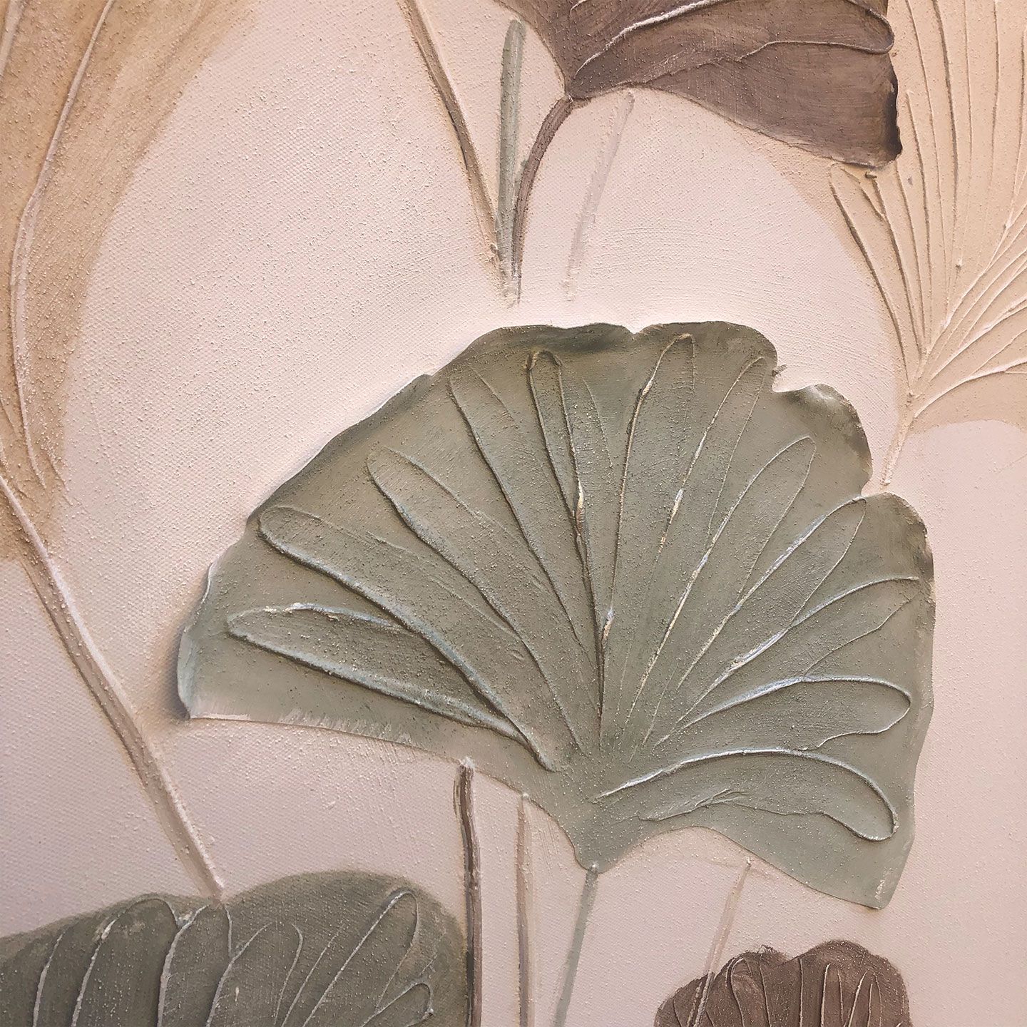 Холст рамки Agave VENTAGLI ARCH-00007298 - Вид №2