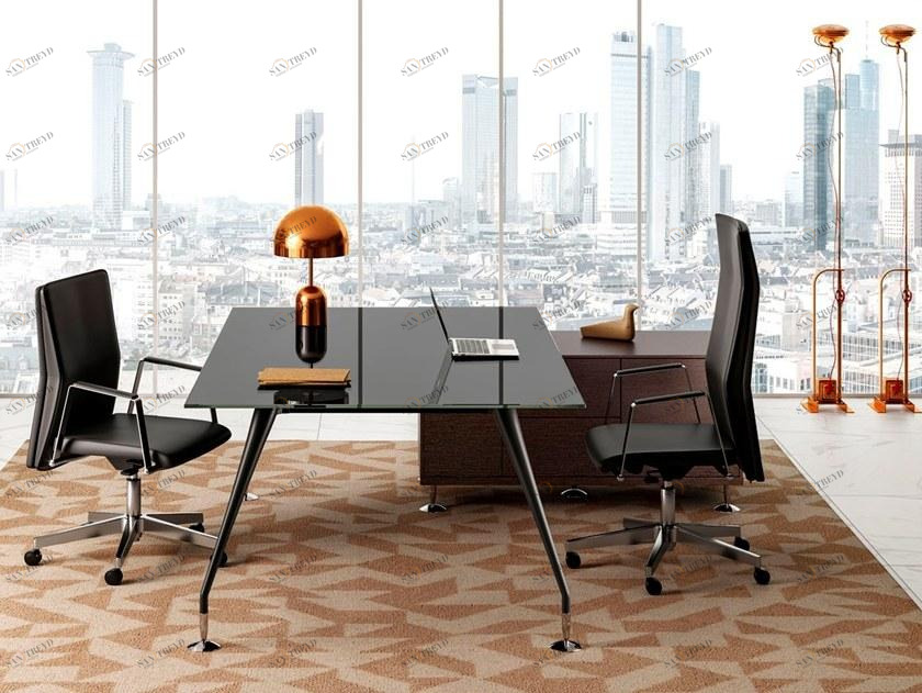 Las Mobili Рабочий стол с ящиками Enosi evo sun-id-1424526