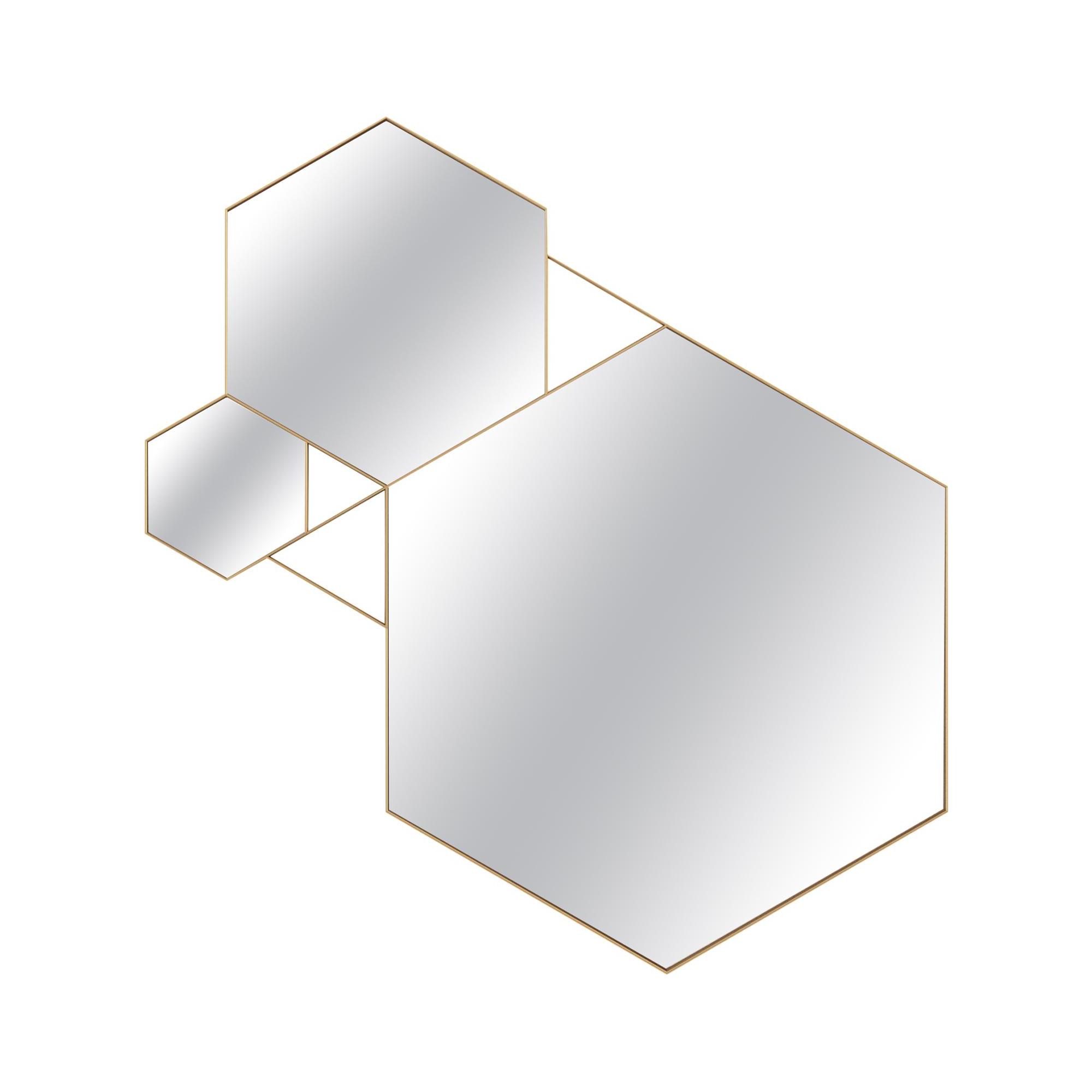 Зеркало / Rockstar Selva sun-id-374600 - Вид №1