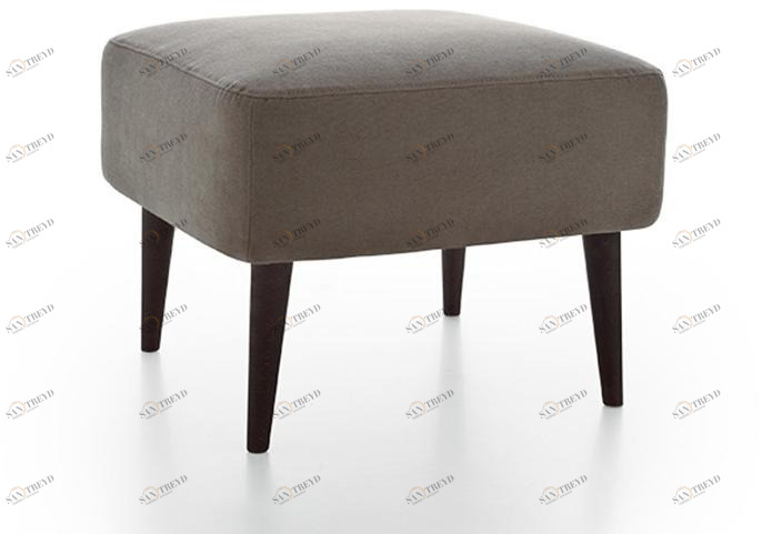 Ditre Italia Подставка для ног из ткани Ray sun-id-1361642