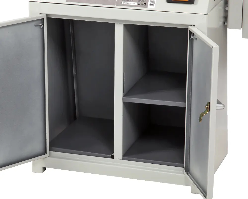 Кантошлифовальный станок BELMASH EOS-91 9104679 STDN-0108607 - Вид №7