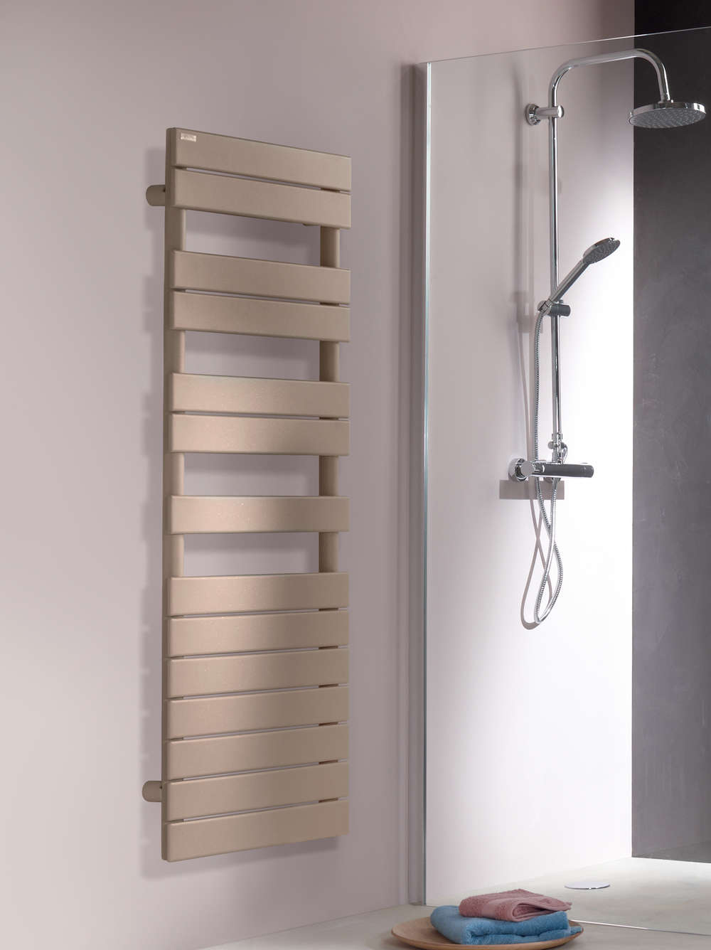 Водяной радиатор FAS-185-060 Fassane Spa Acova 1851  - Вид №1