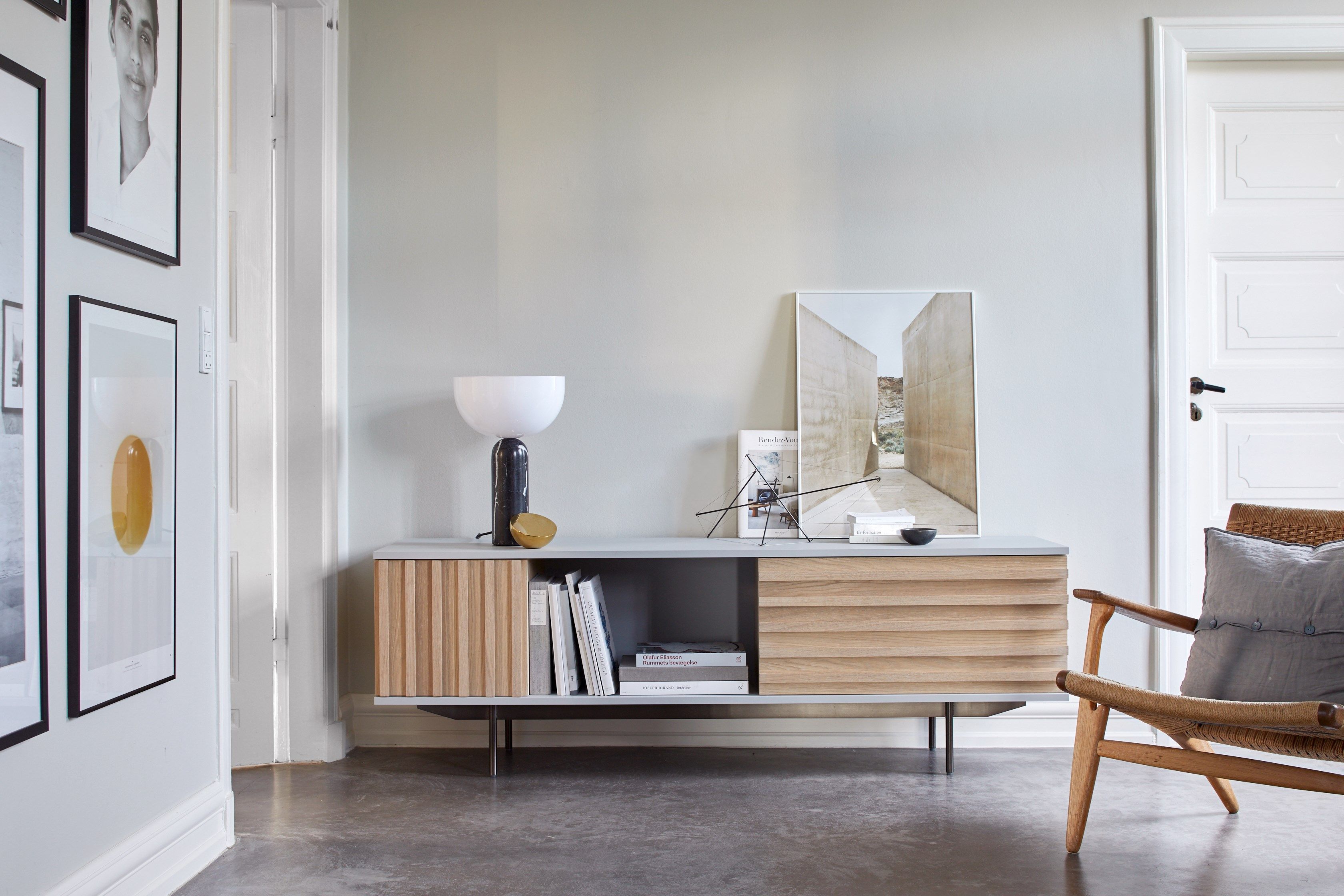 Деревянный шпон more Harri ARCH-00034637 - Вид №6