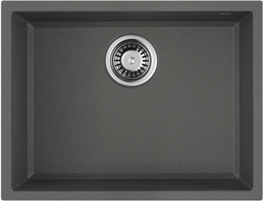 Кухонная мойка Tedori 54-U PL OMOIKIRI