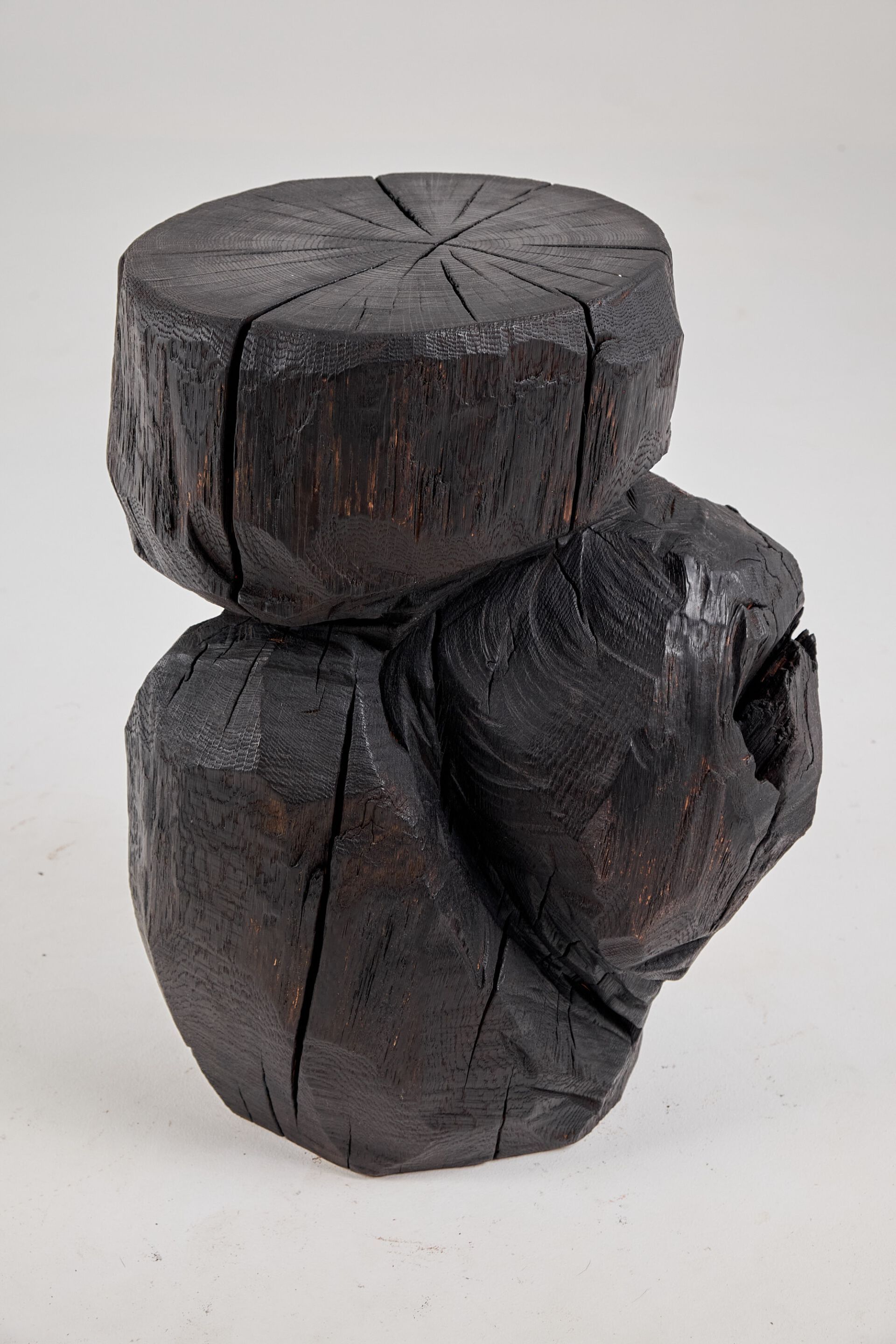 Журнальный столик из дуба Logniture Jownik ARCH-00095237 - Вид №7