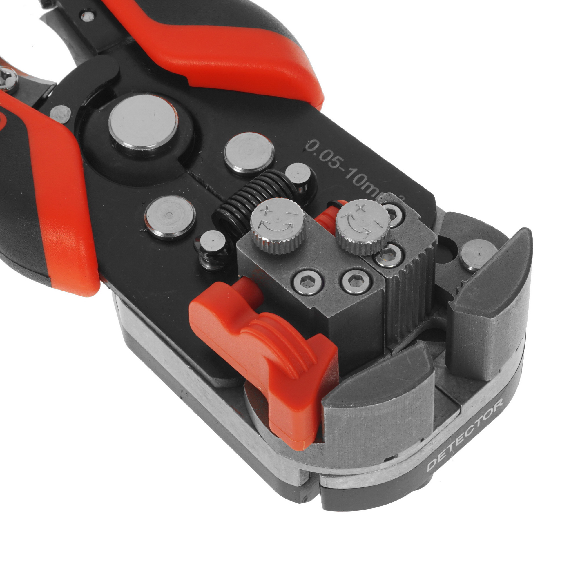 Стриппер КВТ WS-14 Вольтмастер 4829707 STDN-0033187 - Вид №4