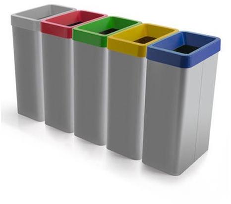 Caimi Brevetti Контейнер для макулатуры для раздельного сбора sun-id-1511137 - Вид №1