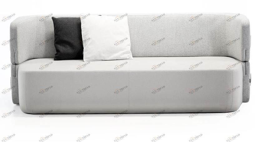 prostoria Раскладной диван-кровать Revolve sun-id-1401575