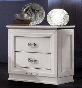 Тумбочка  ARTE CASA 2035