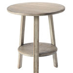 HT253 Крикетный стол для сидра ijlbrown  - Вид №3