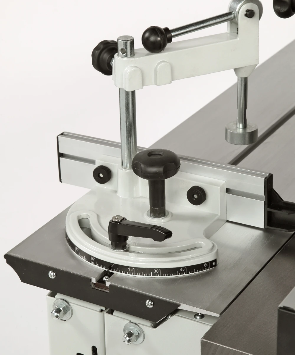 Станок фрезерный с подвижным столом Белмаш MM1500ST1000/400 9111166 BELMASH STDN-0049463 - Вид №4