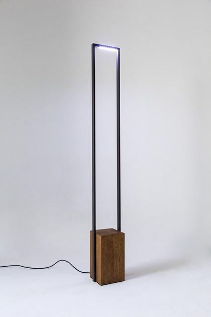 Talenti Торшер уличный светодиодный в iroko Casilda sun-id-1427166 - Вид №3