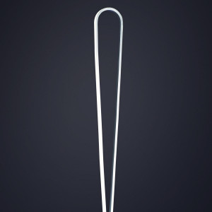 075371 Торшер Mantra Bucle