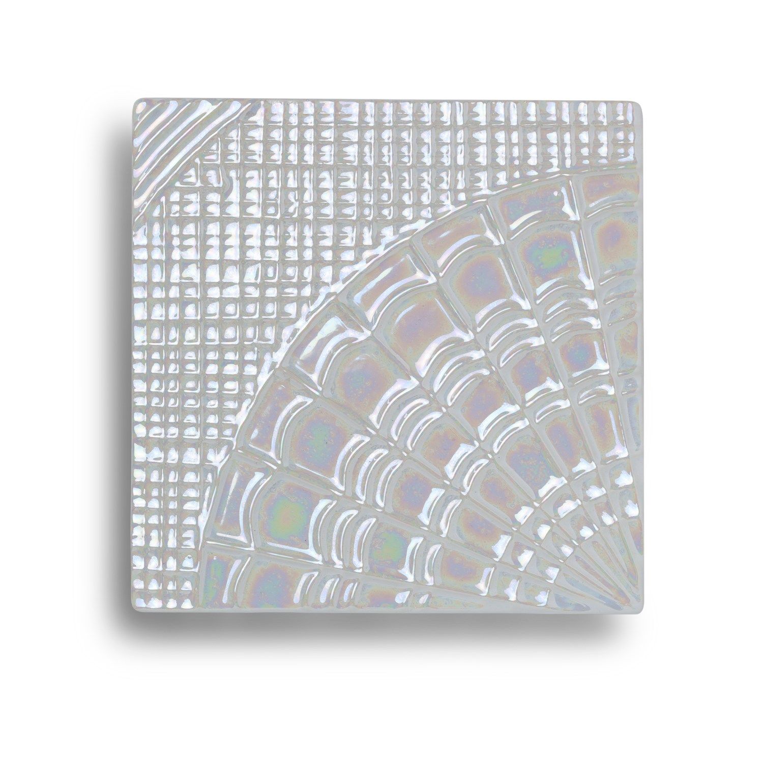 Плитка с трехмерной поверхностью Theia tiles GAUDÍ ARCH-00145326 - Вид №17