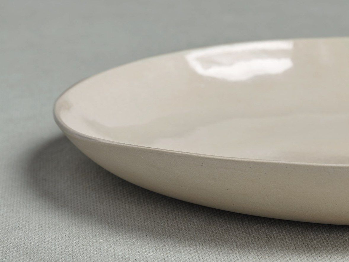 Фарфоровая тарелка Society Limonta ARCH-00108730 - Вид №4