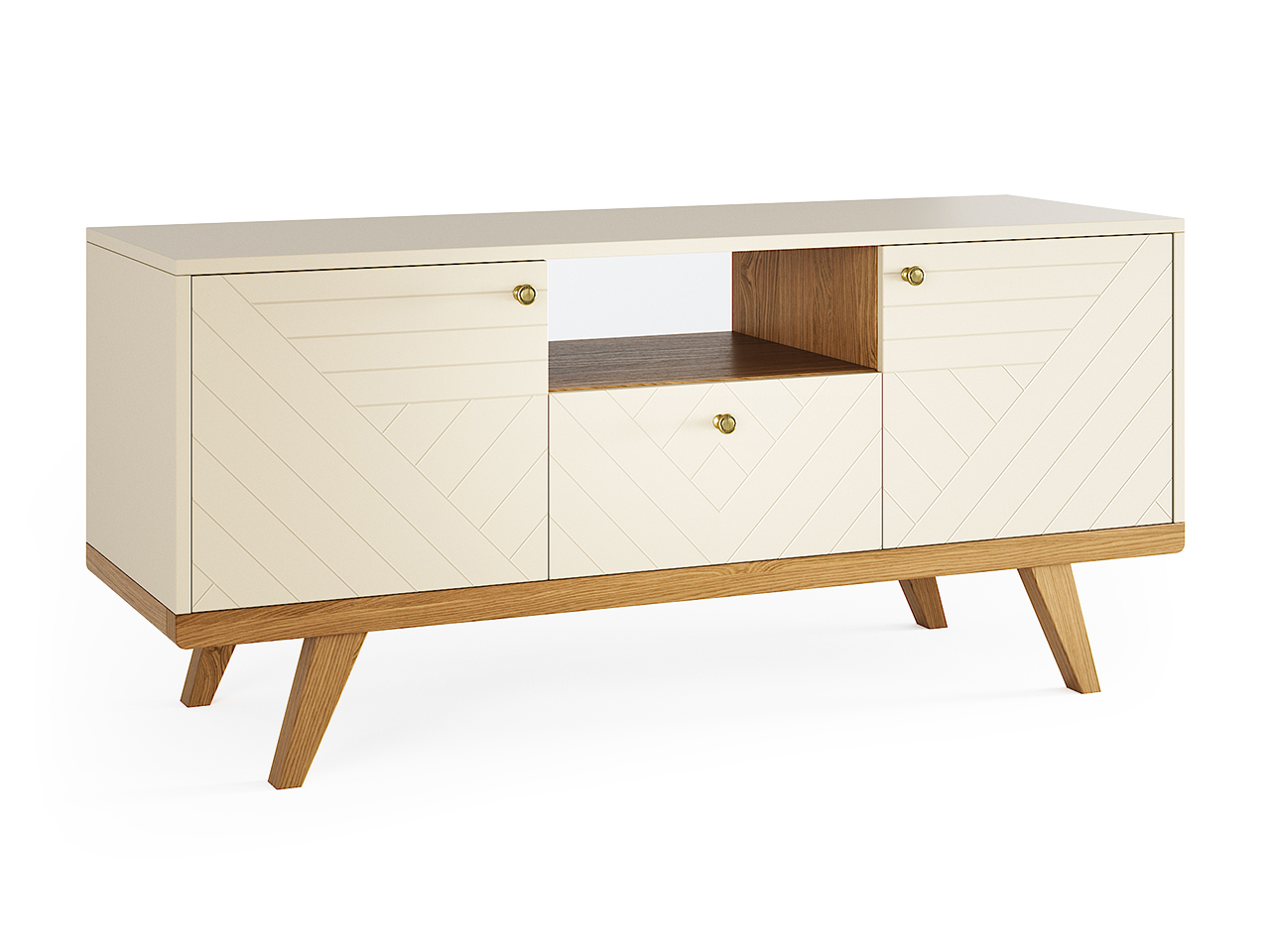 IDC032001910 The IDEA Тумба под тв THIMON v2  - Вид №1