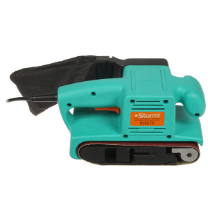 Ленточная шлифмашина Sturm! BS8573 1287099