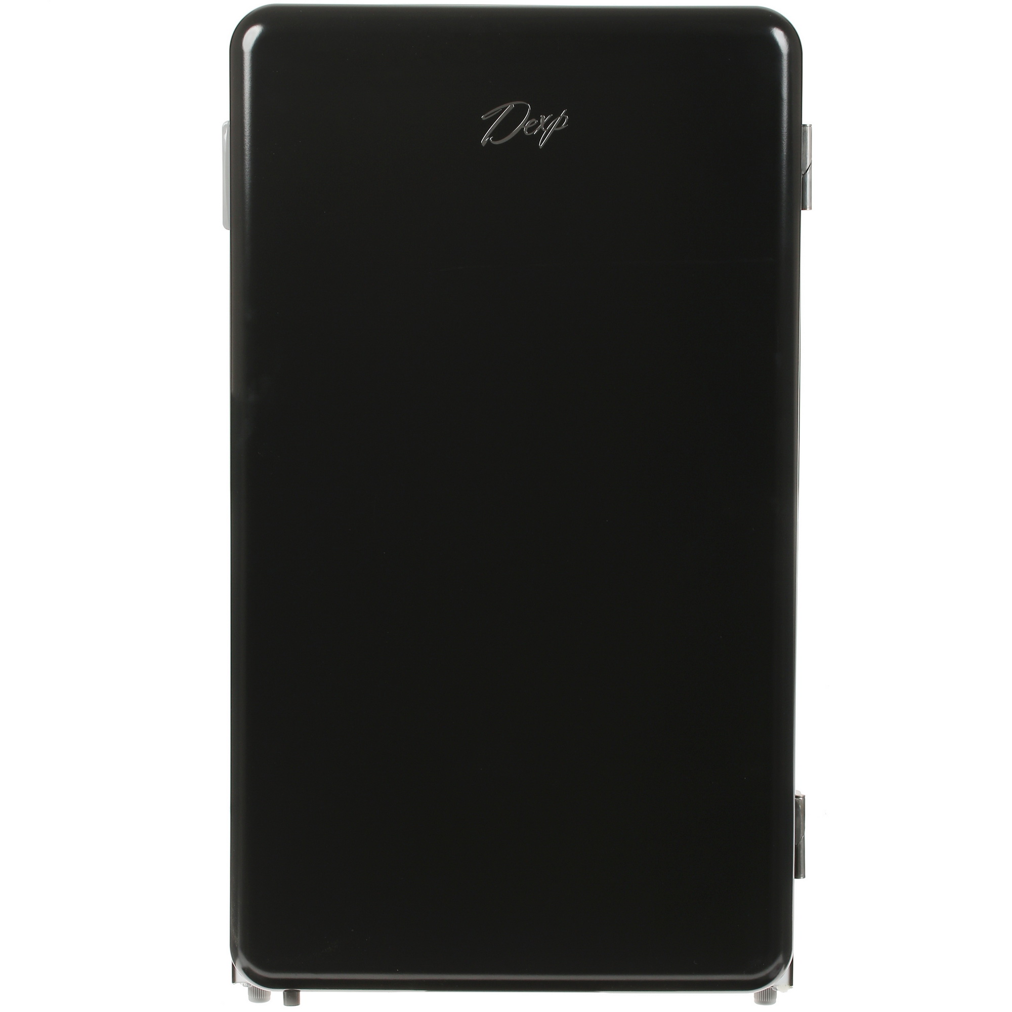 4703599 Холодильник компактный   DEXP RF-SD090RMA/B черный STDN-0096121 - Вид №2
