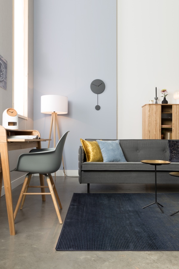 Ковер Obi 200х300 см синий Zuiver 6000157 - Вид №2