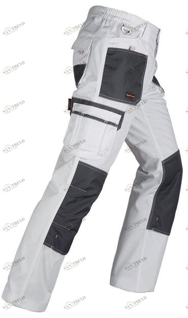 KAPRIOL Штаны с усилением Work wear - pantaloni e salopette sun-id-1391503
