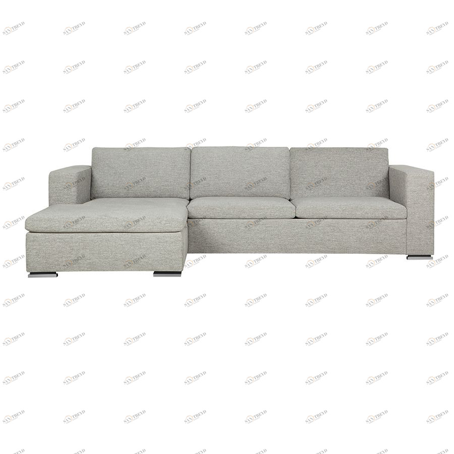 Диван-кровать VARIO бежевый Sits S1681