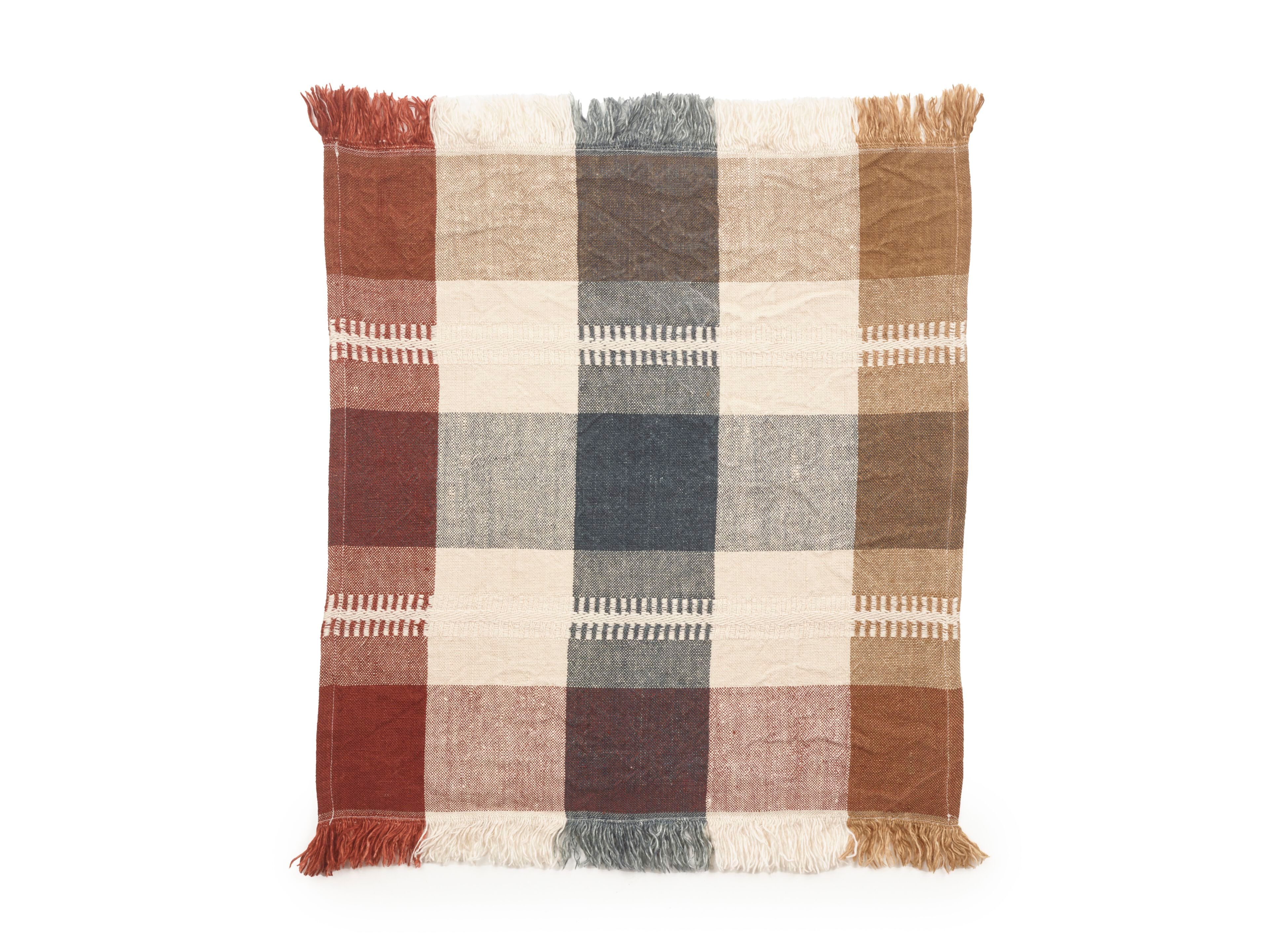 Льняная салфетка Libeco Home the Belgian ARCH-00092576