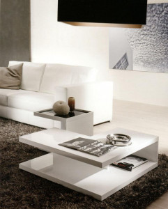 Столик Regal PACINI CAPPELLINI 5367