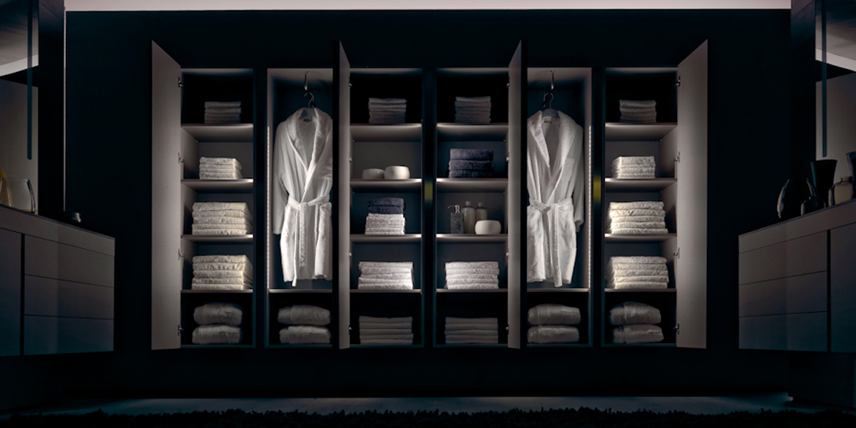 Комплект мебели 185+285 см MANHATTAN-03 Karol MANHATTAN Karolitalia MANHATTAN03 - Вид №1