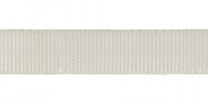 3075 Стропа 30 мм белый